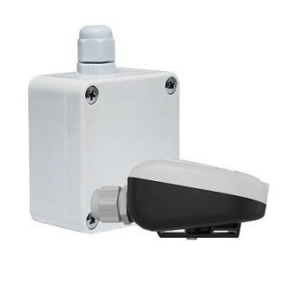 Датчики температуры наружного воздуха