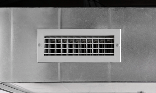 Вентиляционные клапаны: что это, где ставить и зачем